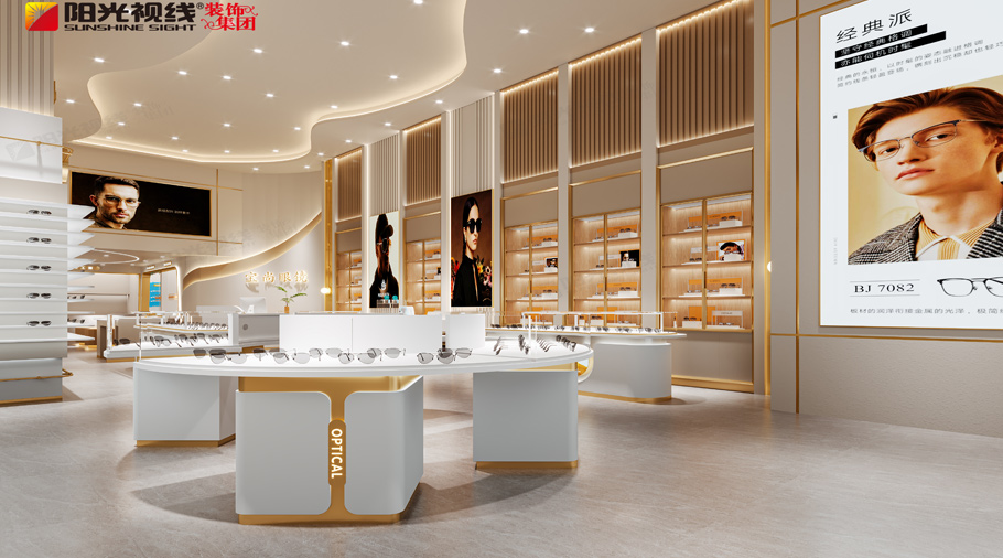 眼鏡店裝修如何預(yù)防工期超時 眼鏡店裝修如何預(yù)防工期超時